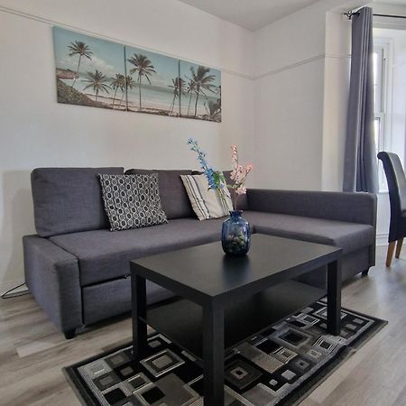 Comfortable 2 Bedrooms Flat In Oval Central London Exterior foto