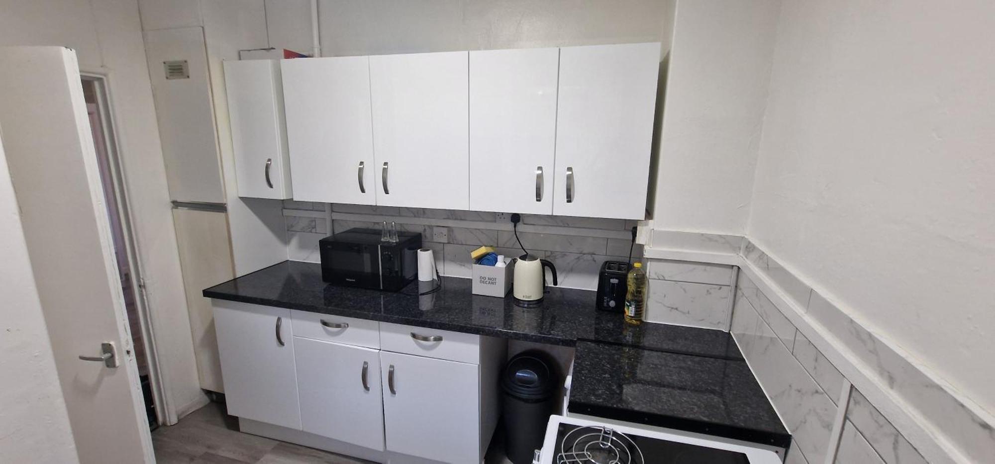 Comfortable 2 Bedrooms Flat In Oval Central London Exterior foto