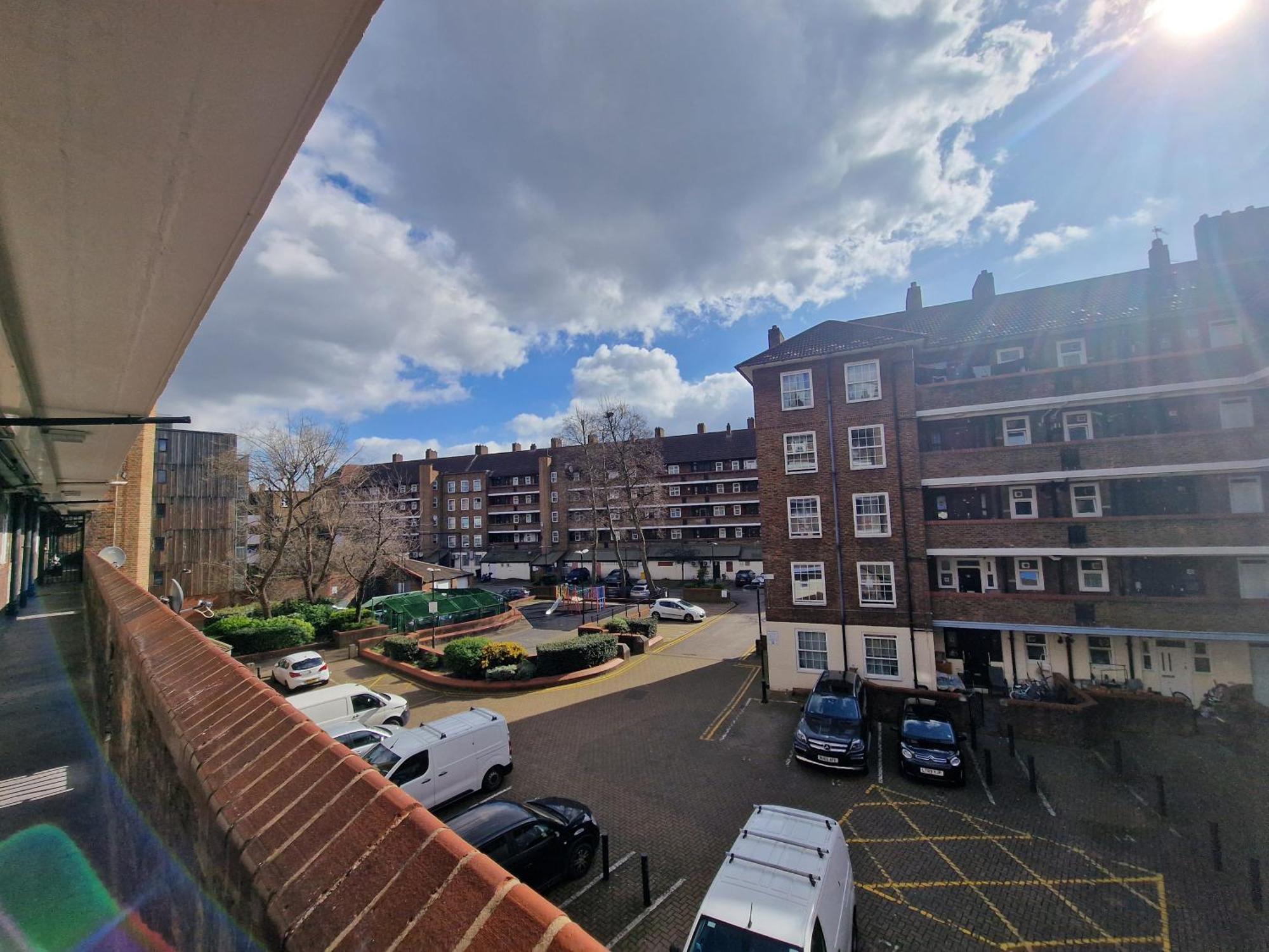 Comfortable 2 Bedrooms Flat In Oval Central London Exterior foto