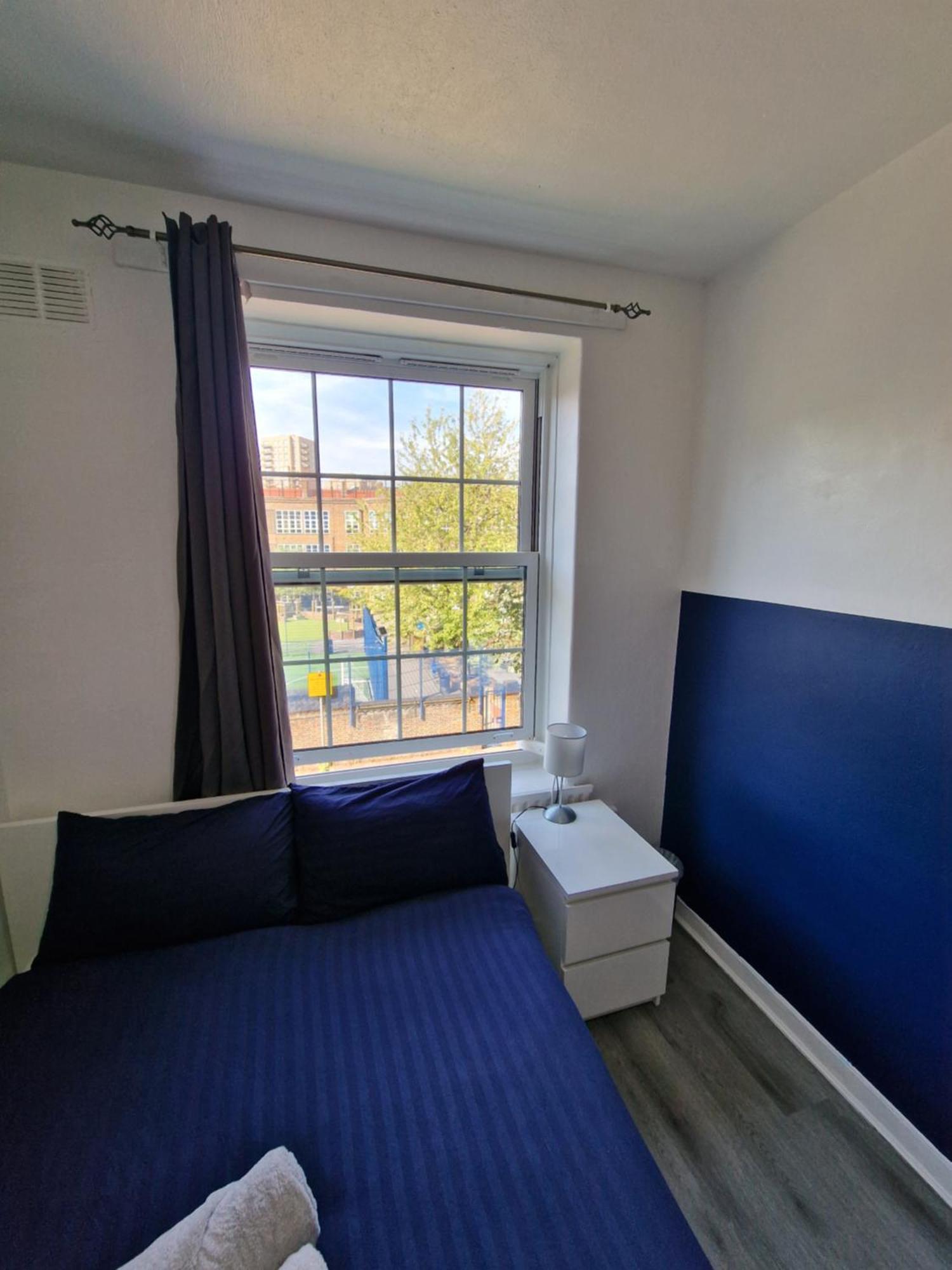 Comfortable 2 Bedrooms Flat In Oval Central London Exterior foto