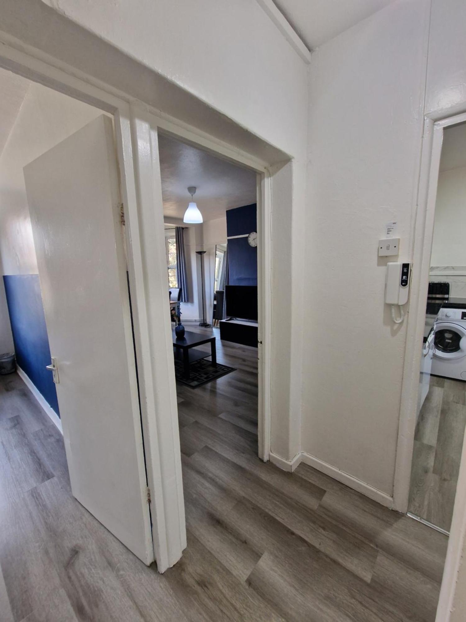 Comfortable 2 Bedrooms Flat In Oval Central London Exterior foto