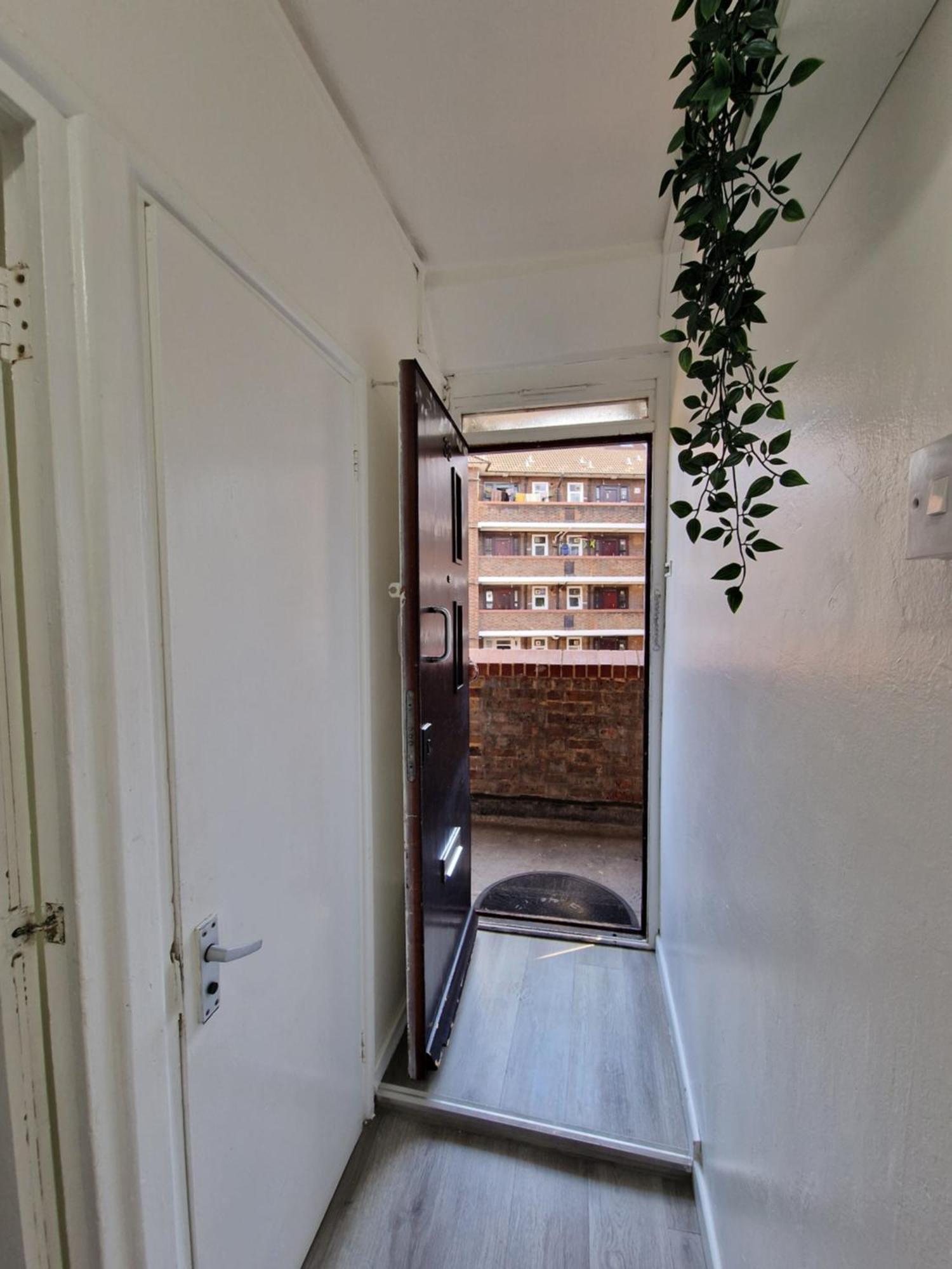 Comfortable 2 Bedrooms Flat In Oval Central London Exterior foto