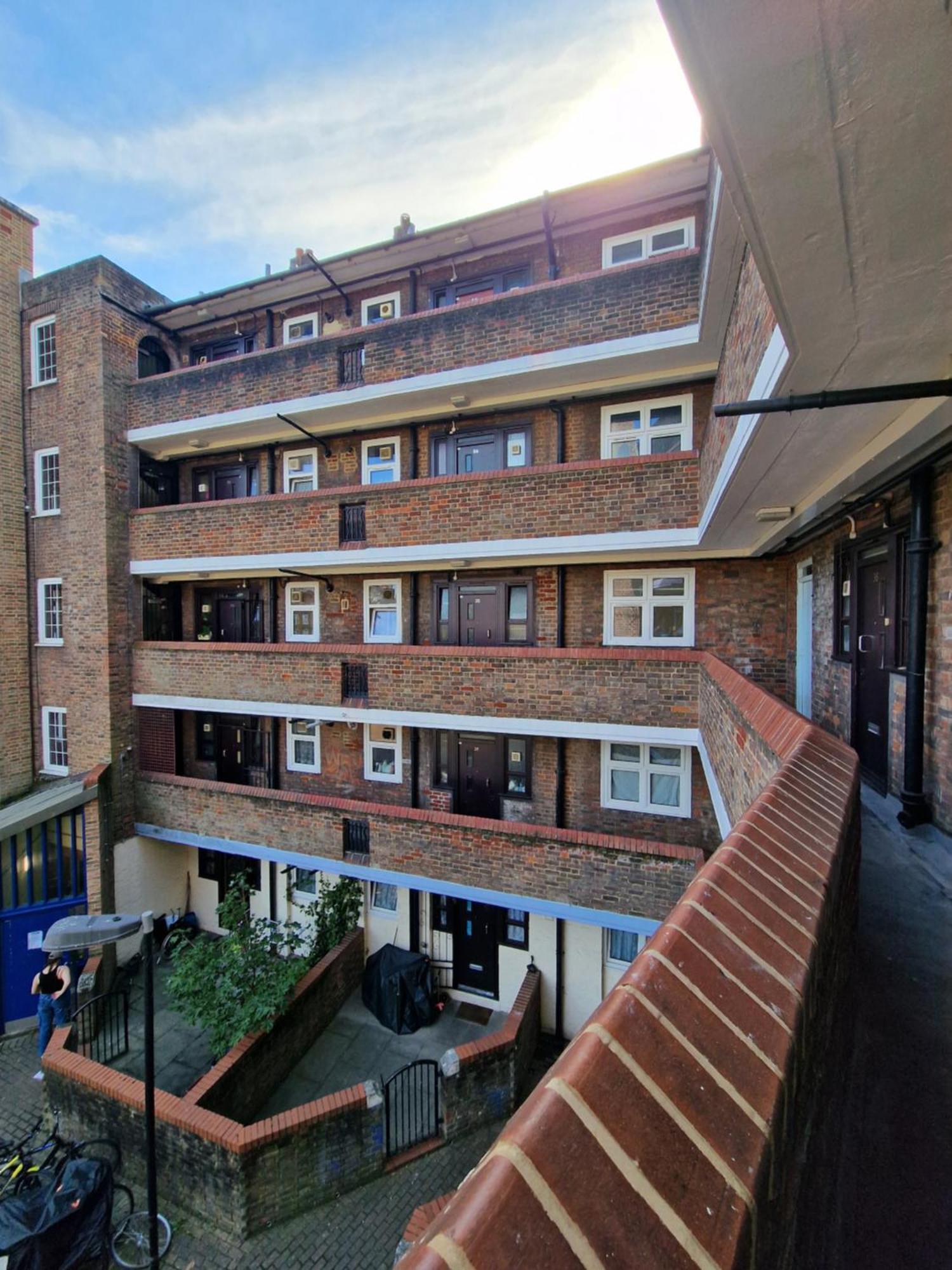 Comfortable 2 Bedrooms Flat In Oval Central London Exterior foto