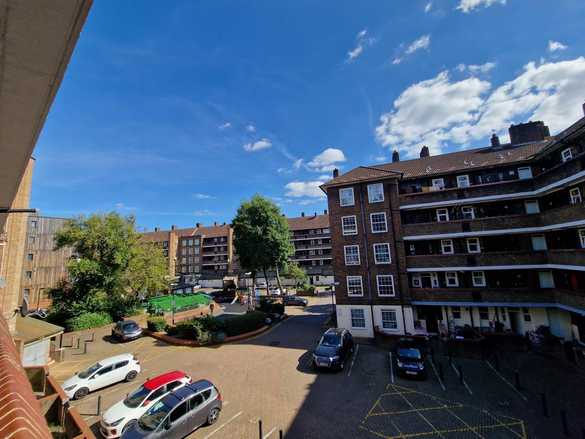 Comfortable 2 Bedrooms Flat In Oval Central London Exterior foto